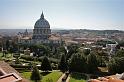 Roma - Vaticano, Basilica di San Pietro - 2